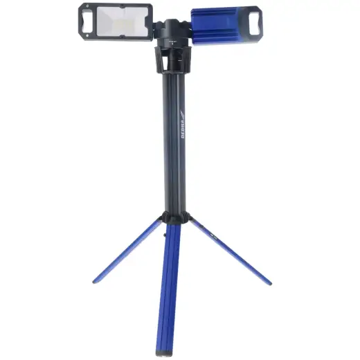 Lampa na statywie Dedra 5000 lumenów 1068